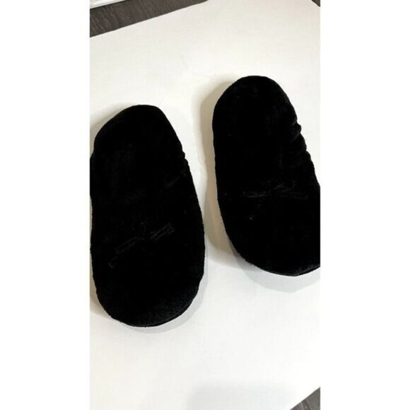 Women's Ballerina Slipper Anti-Skid Comfy Slip On Warm Ballet‎ Style House - Picture 4 of 7